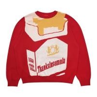 ราคา เสื้อไหมพรม Oakley Red Thanksinsomnia (29559947291)