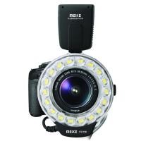 ราคา Meike MK-FC110 Macro Ring Flash for camera (5463061392)