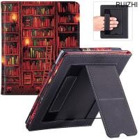 ราคา สําหรับ Onyx BOOX Leaf1 ฝาครอบ 7 นิ้ว E-Book Reader กรณี BOOX Leaf1 ฝาครอบป้องกันแม่เหล็ก (25092861068)