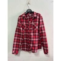 ราคา เสื้อลายสก๊อต เสื้อเชิ้ตแขนยาว แบรนด์: Columbia(โคลัมเบีย) แบรนด์แท้%แบรนด์ดัง% (26675857220)