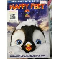 ราคา DVD : Happy Feet 2 (2011) แฮปปี้ ฟีด 2 (14942444153)