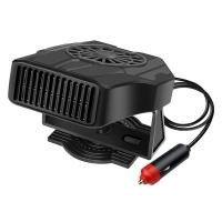 ราคา Car Heater Defroster Portable Car Windshield Heater 12V 150W Windshield Defogger Defroster Heater For Winter (29866699740)