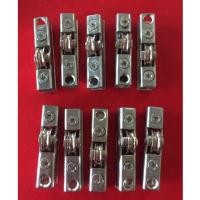 ราคา ล้อตู้กระจก มีลูกปืน ล้อกระจก ล้อตู้ (18007793341)