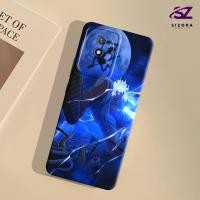 ราคา HP VIVO Y02 Softcase ปลอกโทรศัพท์มือถือซิลิโคนยืดหยุ่น - ปลอกผิว/มือถือ - ปลอกโทรศัพท์มือถือสําหรับ VIVO Y02 - ปลอกโทรศัพท์มือถือตัวอักษรเด็ก - ตัวป้องกันโทรศัพท์มือถือ - เคสอ่อน - SIZA (24440321368)