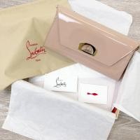 ราคา 【มือสอง】 Christian Louboutin กระเป๋าคลัตช์ ไม่ได้ใช้ HRTG45 (29687721906)