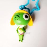 ราคา สิบโท เคโรโระ ขบวนการอ๊บอ๊บป่วนโลก ของเล่นแมค ห้อย ฟิกเกอร์ โมเดล อนิเมะ Keroro gunso ANIME FIGURE Model McDonald's (21819078592)