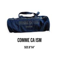 ราคา กระเป๋าดินสอcomme ca ismแท้100% (18558678471)