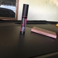 ราคา ส่งต่อลิป LA girl #Bazaar (89385732)