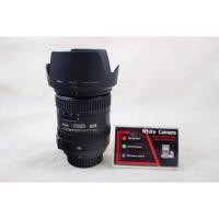 ราคา Nikon AF-S 18-200 F 3.5-5.6 VR G II มือสอง (1670645621)