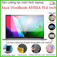 ราคา ฟิล์มกันรอยหน้าจอแกร่งสําหรับ Asus VivoBook A515EA 15.6, Vivobook 14 (X1404) นาโนยืดหยุ่นบางเฉียบทุกชนิด (41405943810)