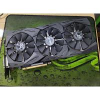 ราคา การ์ดจอ ASUS GTX1070 TI ROG-STRIX 8G-GAMING มือสอง (5804085428)