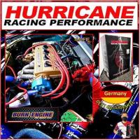 ราคา สายหัวเทียนแต่ง TOYOTA 4AFE 5AFE 7AFE Hurricane Ignition Wire 9.9 mm. สินค้าแท้รับประกัน1ปี (8814520613)