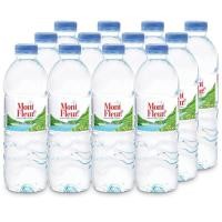 ราคา น้ำแร่ธรรมชาติ Mont Fleur มองต์เฟอร์ ขนาด 500 มิลลิลิตร แพ็ค 15ขวด น้ำแร่ 100% ความบริสุทธิ์จากธรรมชาติ (16122417575)