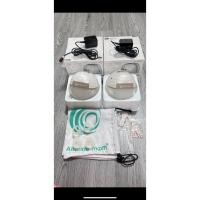 ราคา เครื่องปั๊มนม Attitude mom รุ่น Easy life ll (43462168687)