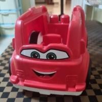 ราคา รถ Mega bloks มือสองสภาพดี (26985296562)