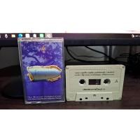 ราคา ธ สถิตในดวงใจนิรันดร์ เทปคาสเซตต์ เพลงพระราชนิพนธ์ (24831596281)