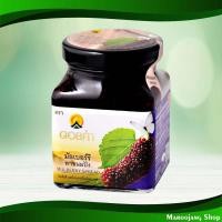 ราคา มัลเบอร์รีทาขนมปัง ดอยคำ 220กรัม Mulberry Spread On Bread Doi Kham (25787902006)