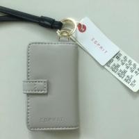 ราคา กระเป๋าใส่บัตร Esprit / กระเป๋าใส่กุญแจ (15997512692)