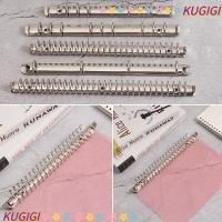 ราคา Kugigi สมุดโน้ต ห่วงสันห่วง ขนาด A4 B5 A5 A6 A7 เติมได้ อุปกรณ์เสริม สําหรับสํานักงาน (25763025668)