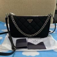 ราคา Prada แท้ 100% ใหม่มาก (7600301124)