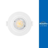 ราคา SHINING ดาวน์ไลท์ LED LCSC00740 7 วัตต์ COOLWHITE 3 นิ้ว สีขาว กลม (19997459437)