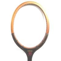 ราคา แร็คไม้เทนนิส ยามาฮ่า วินเทจ YAMAHA YWG-55 (Vintage Wood Racket year1970s) (1656837199)