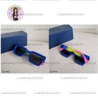 ราคา : New!! Louis Vuitton Sunglasses‼️ก่อนกดสั่งรบกวนทักมาเช็คสต๊อคก่อนนะคะ‼️ (43550095307)