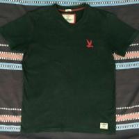 ราคา เสื้อยืด cc oo แท้ มือสอง (157250367)