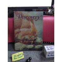 ราคา Discovery The World's Great Explorers Their Triumphs and Tragedies ภาษาอังกฤษ ปกแข็ง สภาพดี (17798861155)