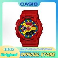 นาฬิกา Casio G-Shock Standard Analog-Digital รุ่น GA-110FC-1A