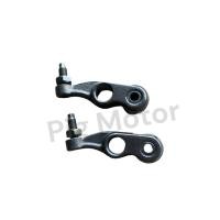 ราคา กระเดื่องวาล์ว กระเดื่องวาว WAVE125/DREAM125/NICE125/WAVE125S/WAVE125R/WAVE125X/WAVE125-Iบังลม 1 คู่ ( 2 ตัว ) (25663326159)