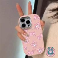 ราคา น่ารักสีชมพูโบว์เคสโทรศัพท์สําหรับVivo Y02 Y22 Y22S Y35 Y91 Y95 Y36 Y78 + Y27 Y72 Y52 Y75 Y55 Y55S Y19 Y73S Y70S Y70T Y51S Y7S Y50T Y50T Y7Sการ์ตูนปลอกคู่กันกระแทกฝาหลัง (25296517682)