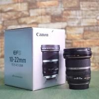 ราคา Canon 10-22 usm.(มือ2 สภาพสวยๆ) (24678577000)