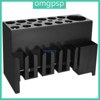 ราคา OMG Smooth Hairdressing Tool Stand Secure Slot Tool Holder Solution (41065451873)