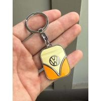 ราคา VW T1 Bulli Keyring ( พวงกุญแจ ต้นฉบับ ) Volkswagen classic Transporter (40411683700)