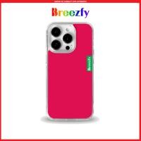 ราคา (Breezfy) "STAYC - ISA PICK" VIVA MAGENTA Vivid iPhone Case- K-POP STARS (41309517411)