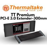 ราคา Thermaltake TT Premium PCI-E 3.0 PCI Express Extender- 300mm ,1000mm (2306180648)