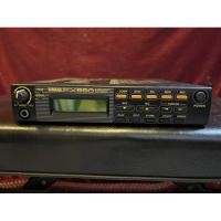 ราคา เอฟเฟคกีตาร์ Yamaha รุ่น FX550 มือสอง (21680336117)