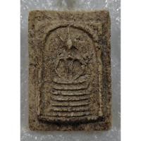 ราคา 385 พระสมเด็จ วัดระฆัง วัดบางขุนพรหม วัดเกศไชโย พิมพ์ต่างๆ เนื้อผงพุทธคุณ สวยเก่า เนื้อหาตามภาพ (42555630271)