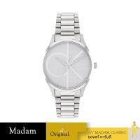 ราคา นาฬิกา CALVIN KLEIN 25200345 CALVIN KLEIN SWISS MADE WATCH (41052109049)