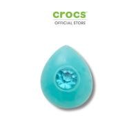 ราคา CROCS ตัวติดรองเท้า JIBBITZ™ SIMULATED AQUAMARINE MARCH รุ่น 10016012 - MULTICOLOR (41463248972)