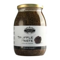 ราคา Tartufi Jimmy Truffle Paste - 500g (14898680494)