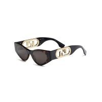 ราคา แว่นกันแดด FENDI รุ่น FE40049I 52E SIZE 54 MM. (27257010509)