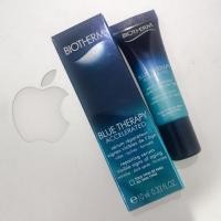 ราคา Biotherm Blue Therapy Accelerated Repairing Serum 10 ml. (7935495481)