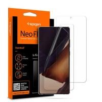 ราคา Spigen ฟิล์มกันรอย Galaxy Note20 รุ่น Neo Flex HD 2 Pack (23281406043)