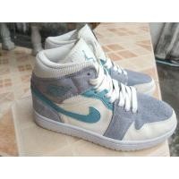 ราคา มือสอง Nike Air Jordan 1 Mid SE 'Sail Light (21129529792)