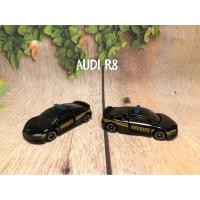 ราคา Tomica Audi R8 - Sheriff รถตำ (4819724348)