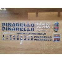 ราคา รูปลอกจักรยานคลาสสิกของ Pinarello traviso | (26150066164)