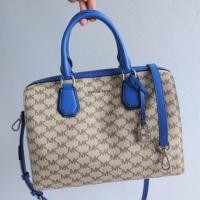 ราคา Michael kors mercer medium duffel (517050608)