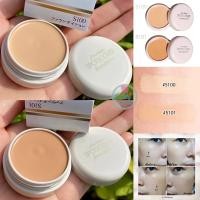 ราคา คอนซีลเลอร์เนื้อครีมชิเซโด้ Shi. Spotscover Foundation (83098886)